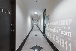 Parklane Shopping Mall (D7), Office #197980352